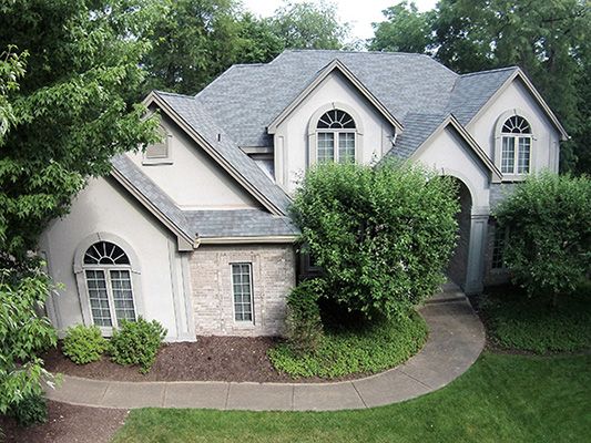 residential roofing services around pennsylvania