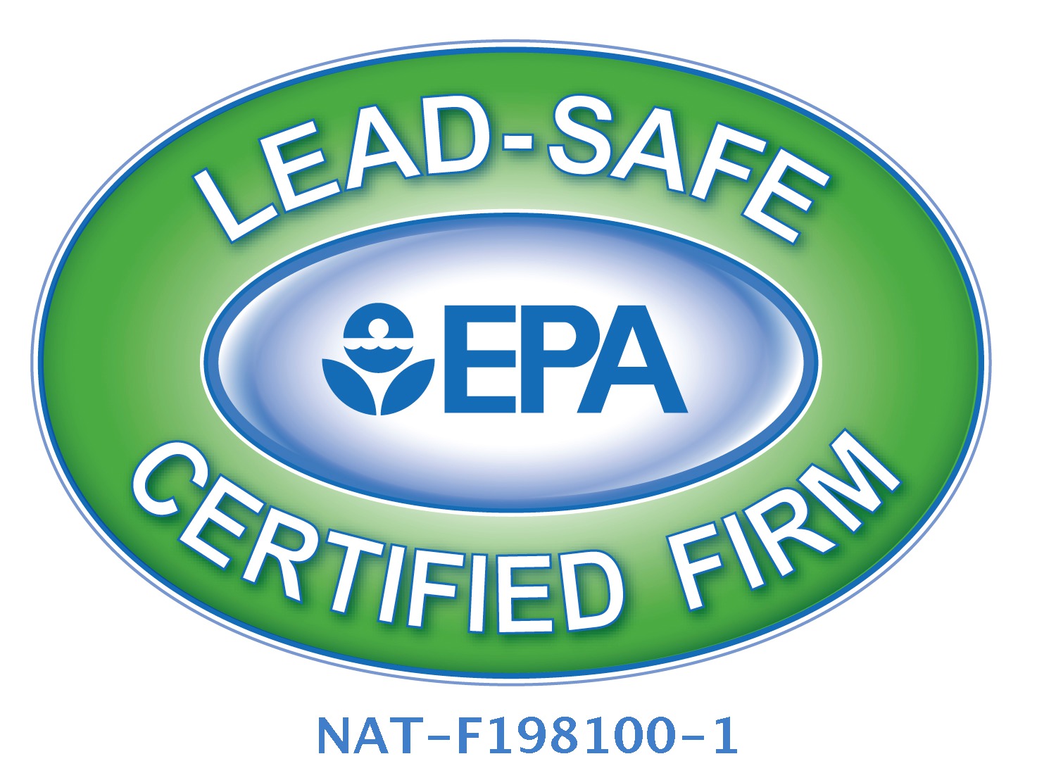 EPA Lead Sake Certified Firm