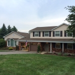 home construction in township pa