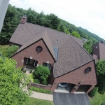 quality residential roofs in allison park pa