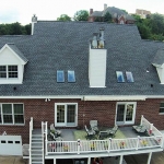 residential roof system township pa