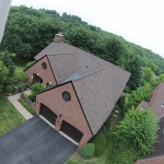 residential roofing construction in allison park pa