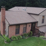 residential roofing design township pa