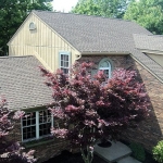 residential roofing designs in township pa