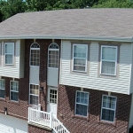 residential roofing style township pa