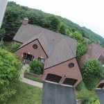 residential roofs in allison park pa