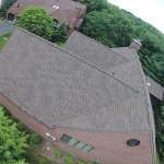 roof systems for residential house in allison park pa