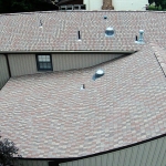 roof ventilation installment allison park pa