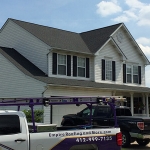 roofing contractor in cranberry pa