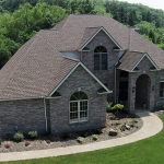 roofing style in township pa