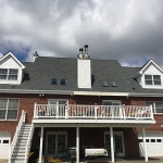 roofing system in township pa
