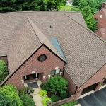 roofing systems in township pa