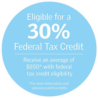 Velux-Solar-30-percent-tax-credit