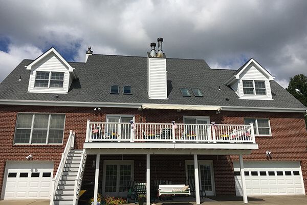 complete roofing systems in allison park pa