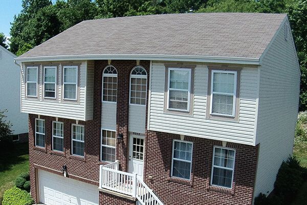 residential roofing services around mars pa