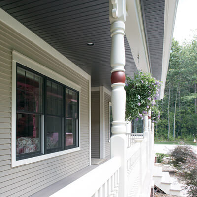 soffit and fascia installation allison park pa