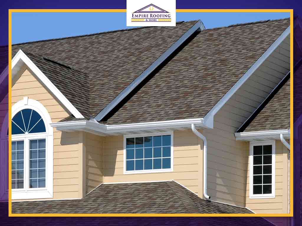 Roofing Options: How to Choose Between Hip and Gable Roofs