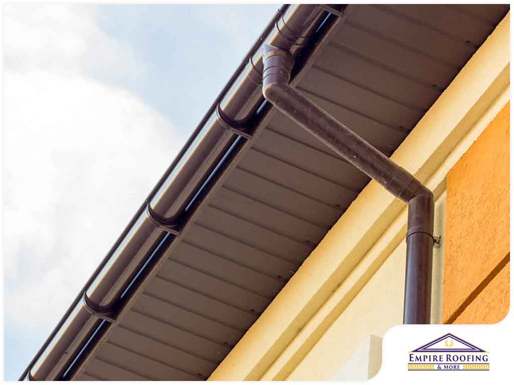 Gutter Hangers 5 Types You Should Know About